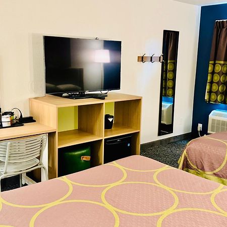 Gateway Inn & Suites Eugene-Springfield Buitenkant foto