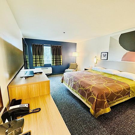 Gateway Inn & Suites Eugene-Springfield Buitenkant foto