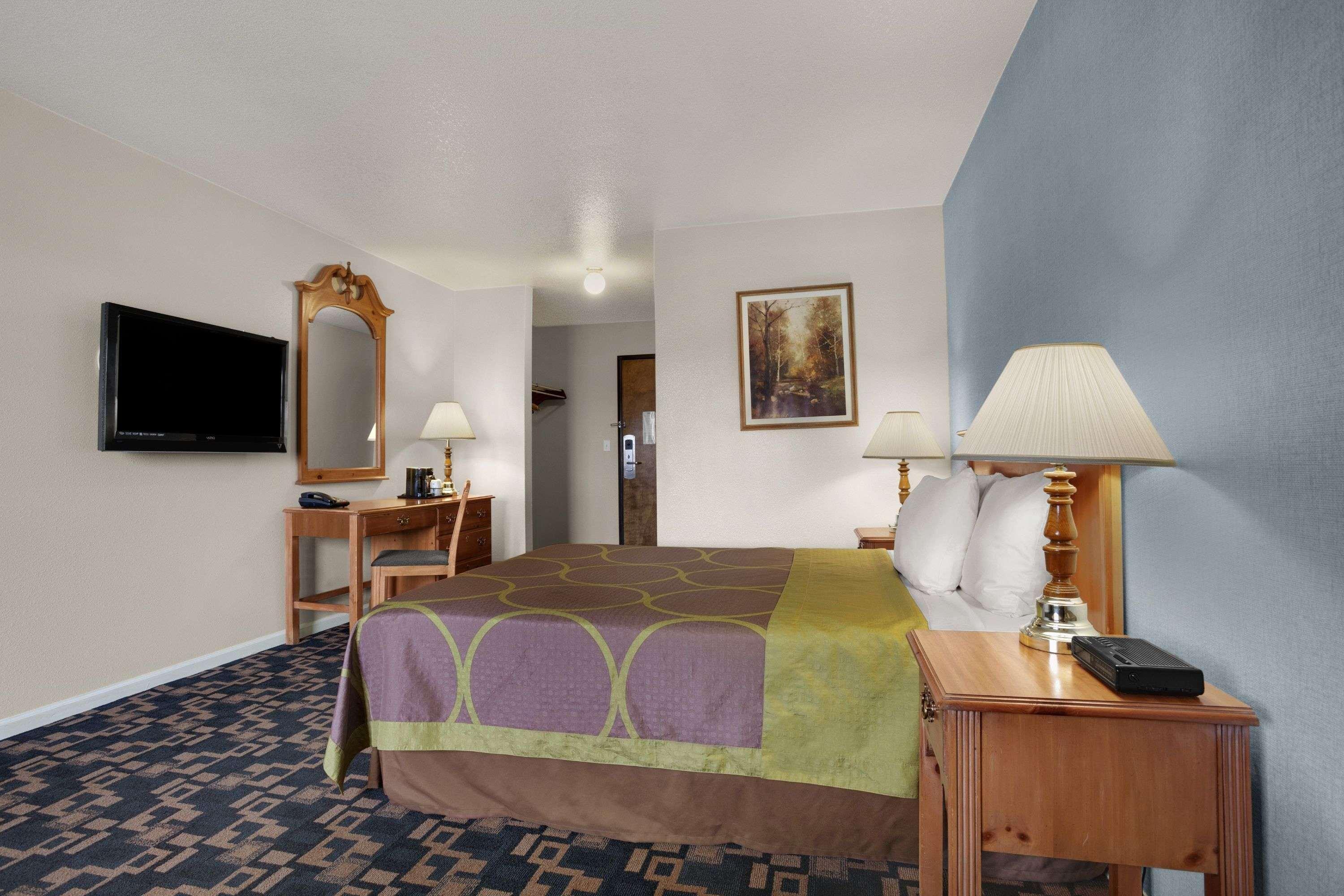 Gateway Inn & Suites Eugene-Springfield Buitenkant foto