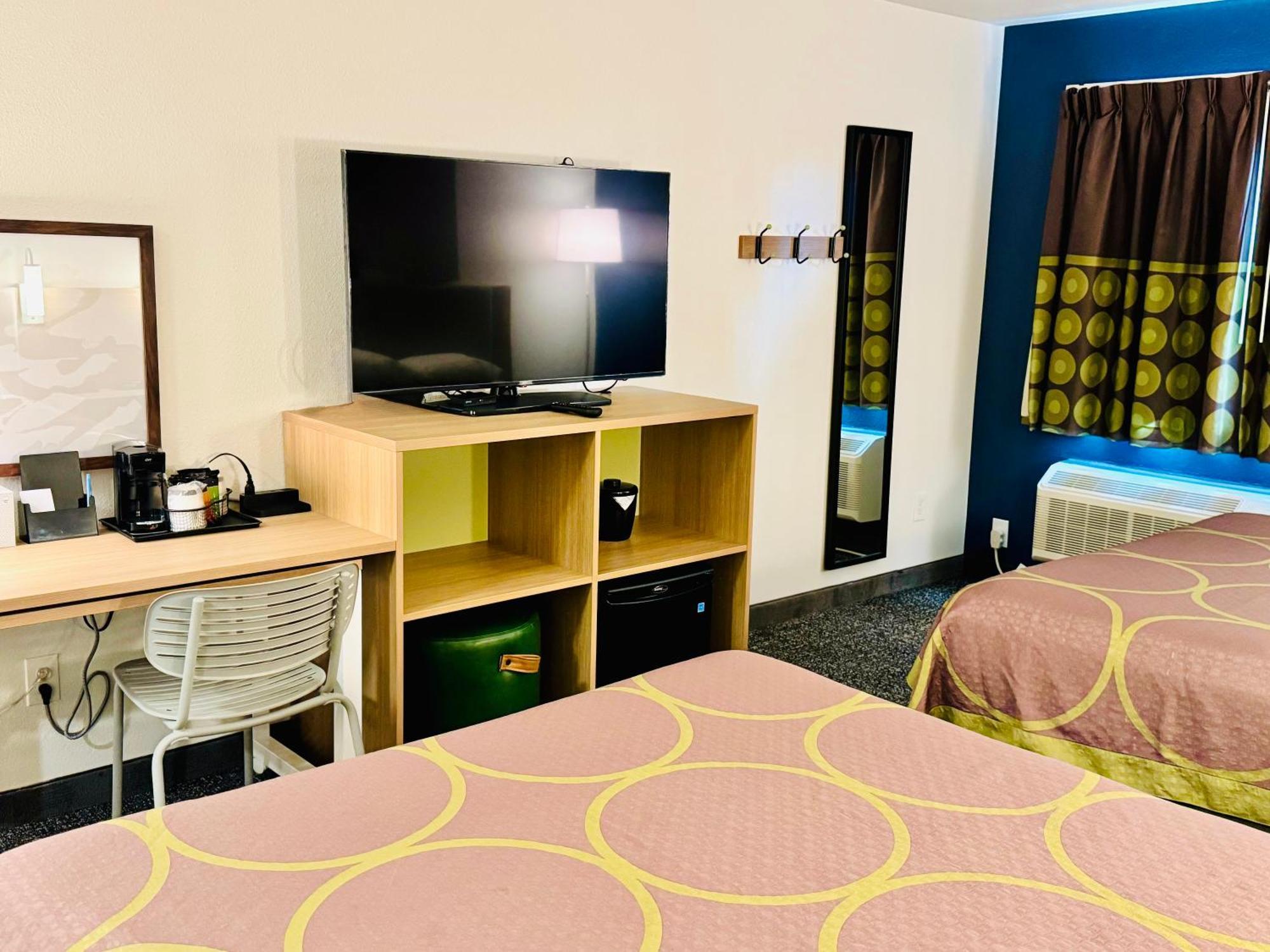 Gateway Inn & Suites Eugene-Springfield Buitenkant foto