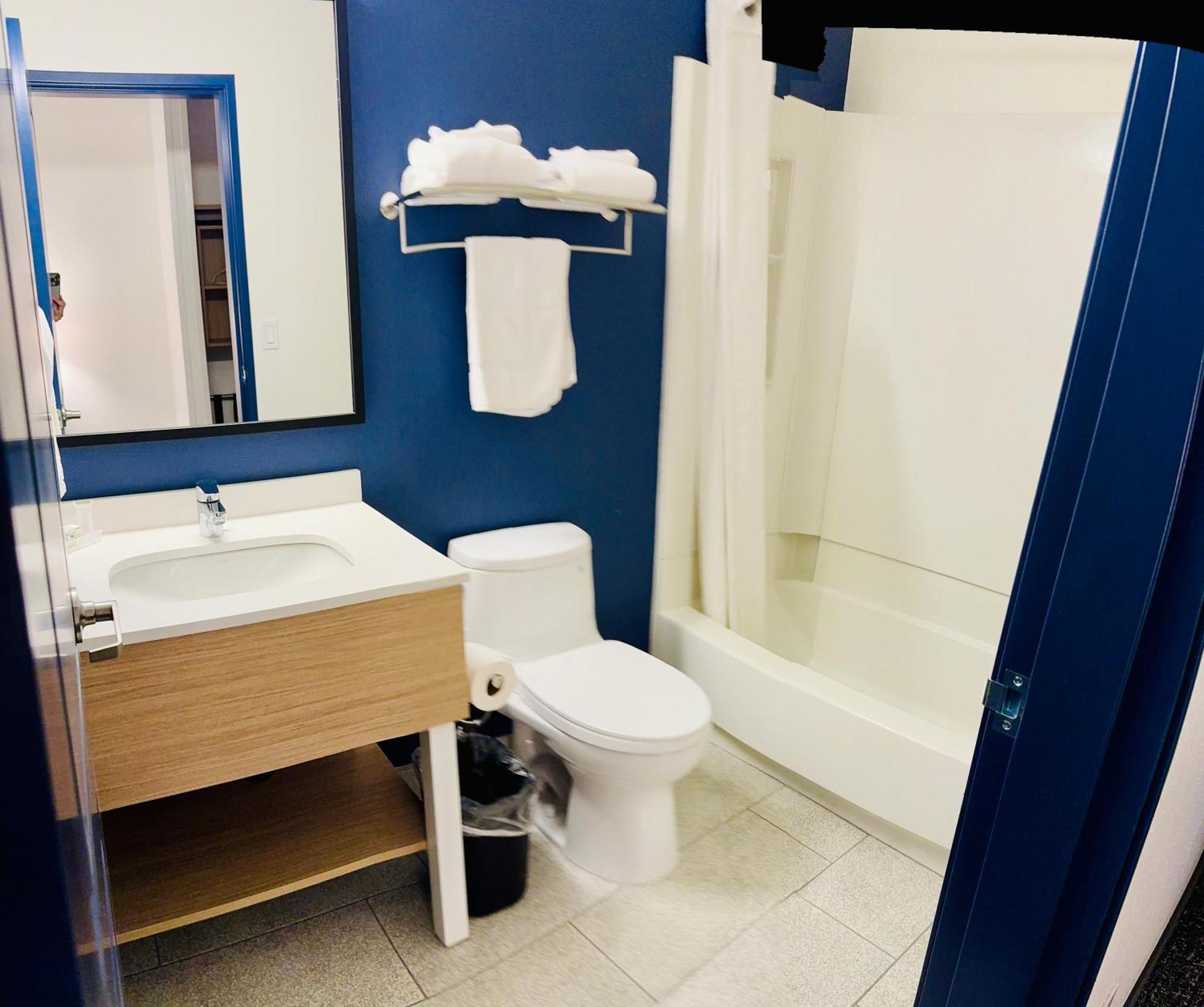 Gateway Inn & Suites Eugene-Springfield Buitenkant foto